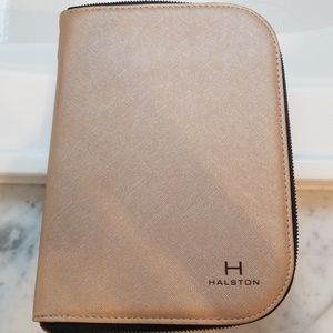 Halston Travel Jewelry Holder